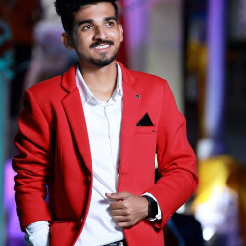Pradeep  M. profile photo