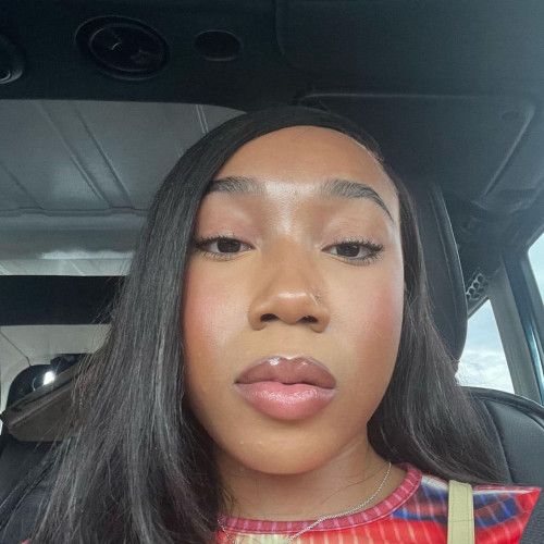 kaylin m. profile photo