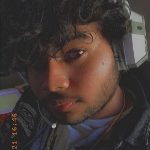 vighnesh m. profile photo