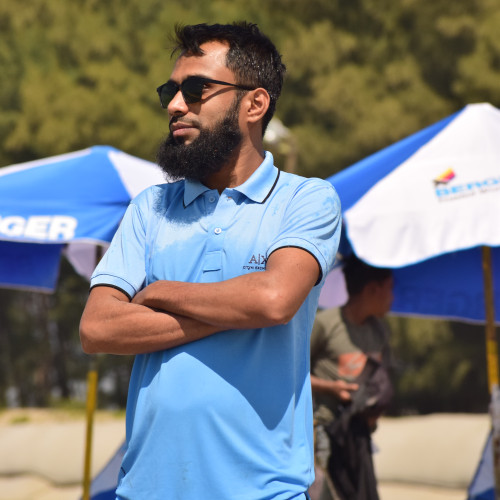 Mohiul I.