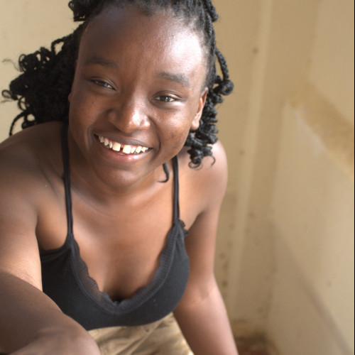 Dieudonne U. profile photo