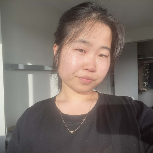 Enkhkhuslen N. profile photo