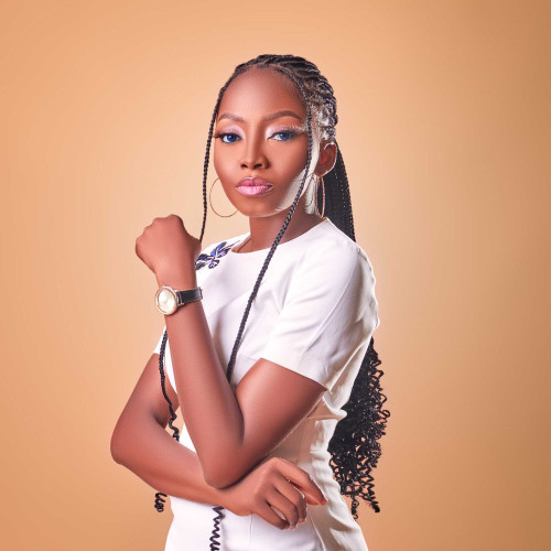 Kufre j. profile photo