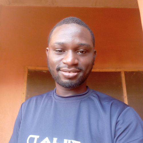 Ahmad U. profile photo