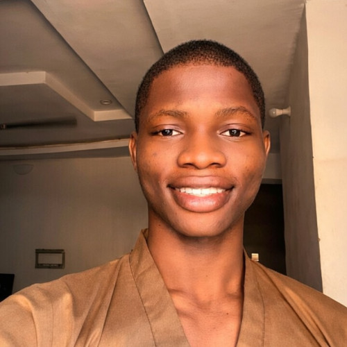 Emmanuel W. profile photo