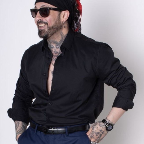 Daniel B. profile photo