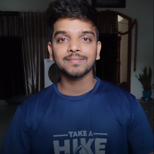 Rahul D. profile photo