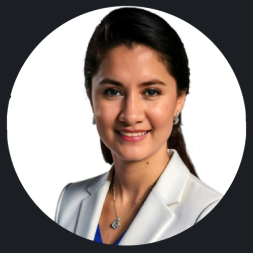Vanessa E. profile photo