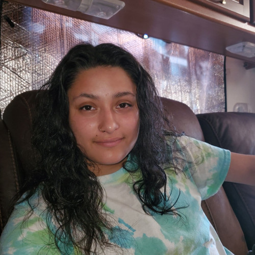 Angelina K. profile photo