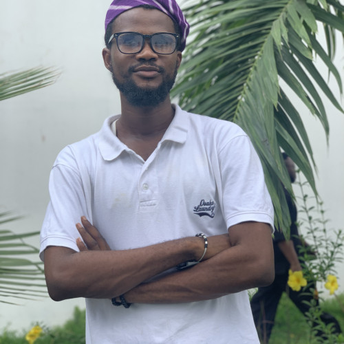 Glory M. profile photo