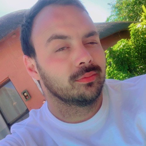 Daniel v. profile photo