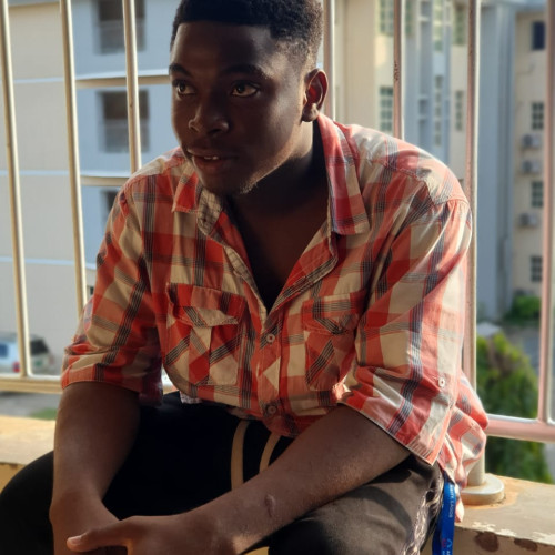 Nuel O. profile photo