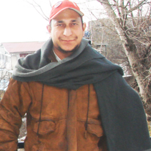 Hafiz A. profile photo
