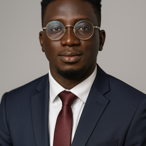 Simon  B. profile photo