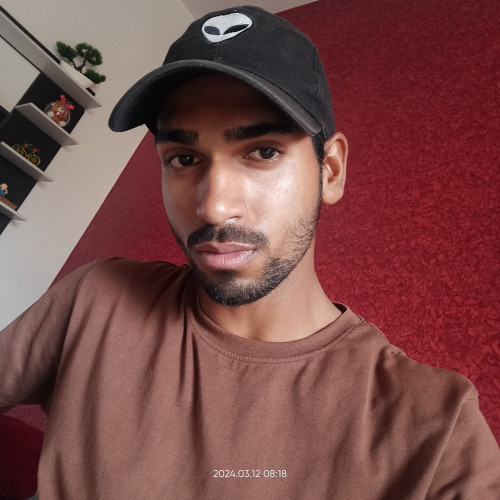 Pranay C.