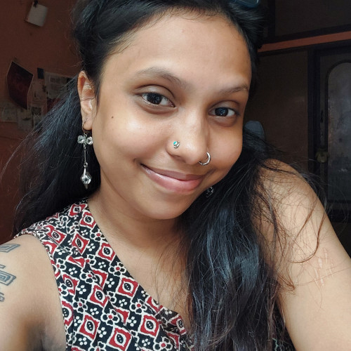 Shristi C. profile photo