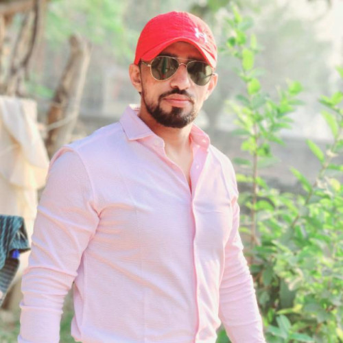 Parmeet D. profile photo