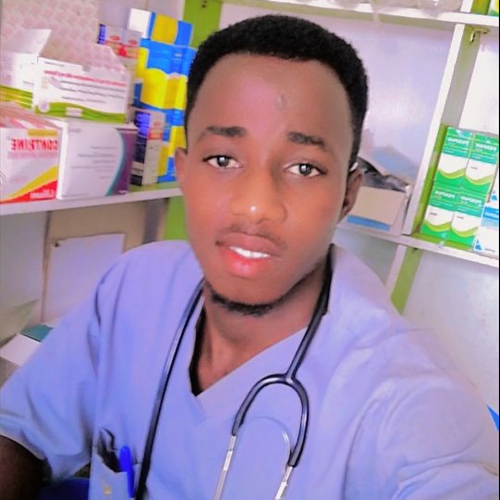 MUHAMMAD U. profile photo