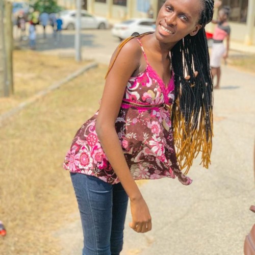 Evangeline Ewurabena  Q.