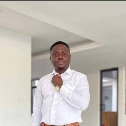 JOHN STANLEY A. profile photo