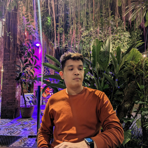 Evan D. profile photo