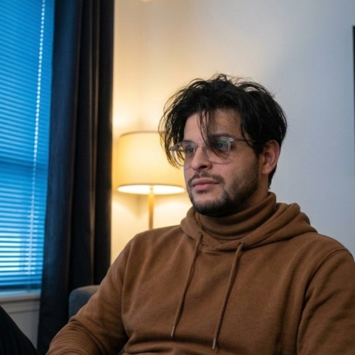 AliAhmad A. profile photo