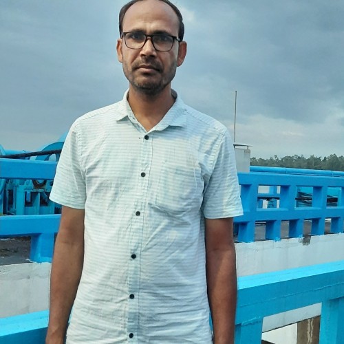 Prashanta N. profile photo