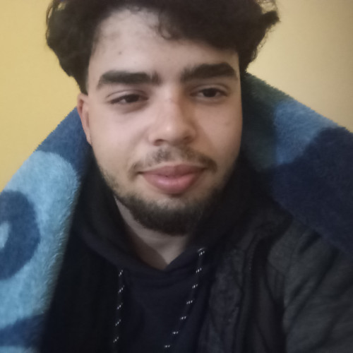 Mahdi M. profile photo
