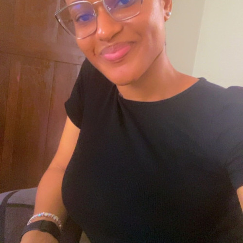 Gladness M. profile photo