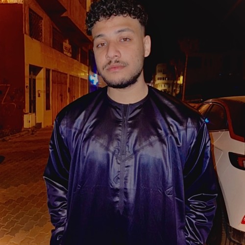 Brahim N. profile photo