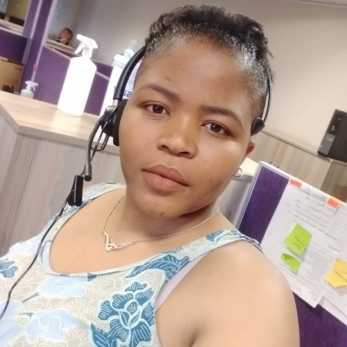 Tebogo M.