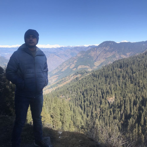 Amit K. profile photo