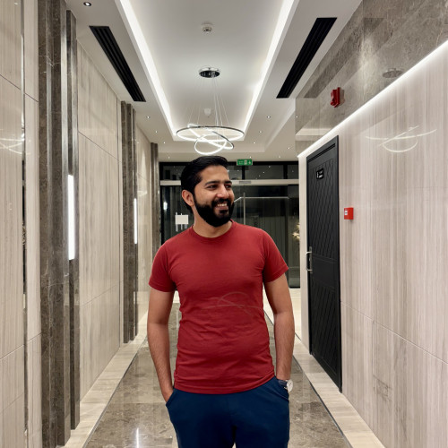 Asad M. profile photo