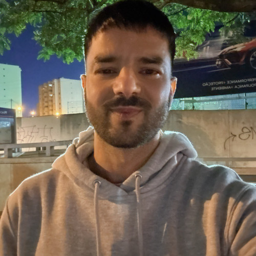 Deeraj B. profile photo