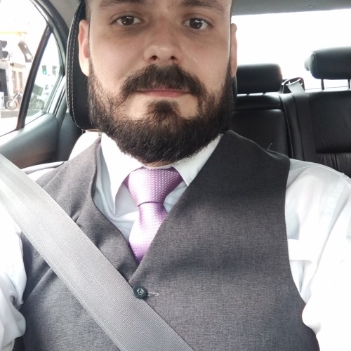 Gabriel A. profile photo