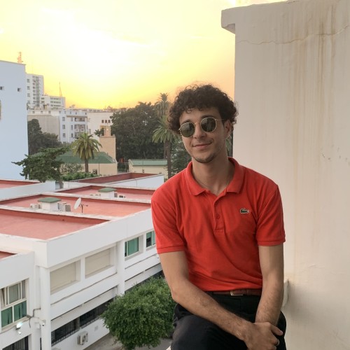 Adnane I. profile photo