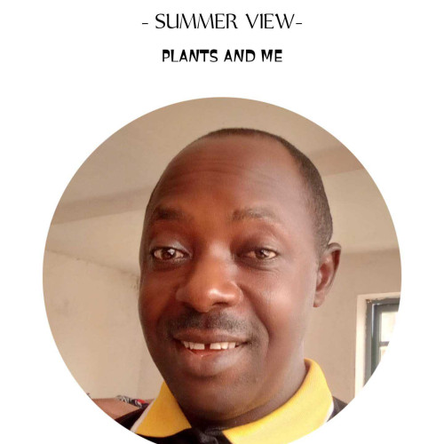 Anthony i. profile photo