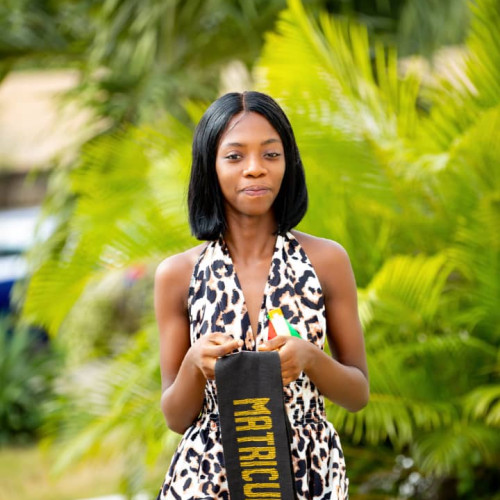 Katemaud A. profile photo