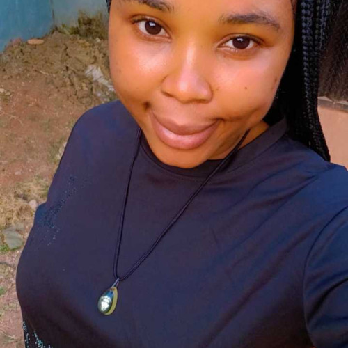 Chinyere J. profile photo
