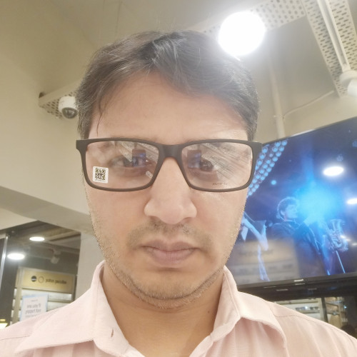 Mayurr V. profile photo