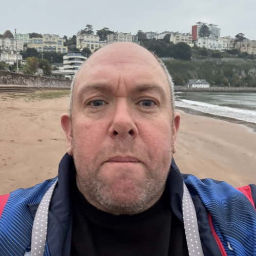 Adam S. profile photo