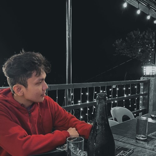 Jerico C.