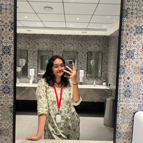 Rain S. profile photo