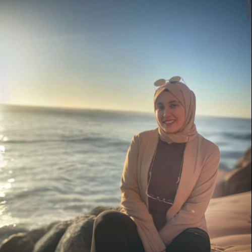 Samah N.