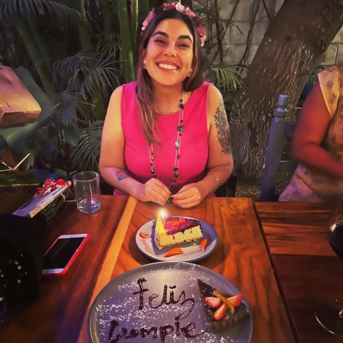 Bárbara L.