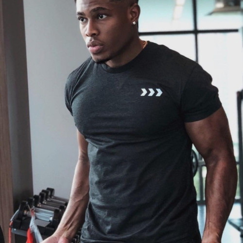 Meshack M. profile photo