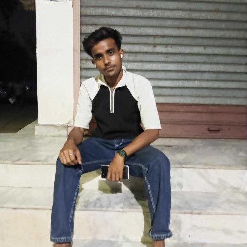 Rohit K. profile photo