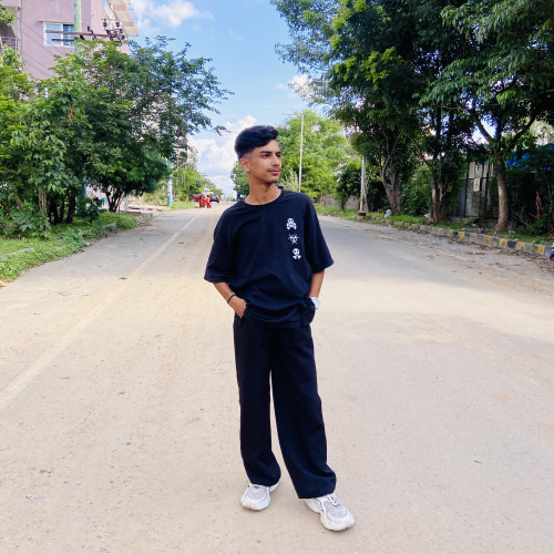 Rohit B. profile photo