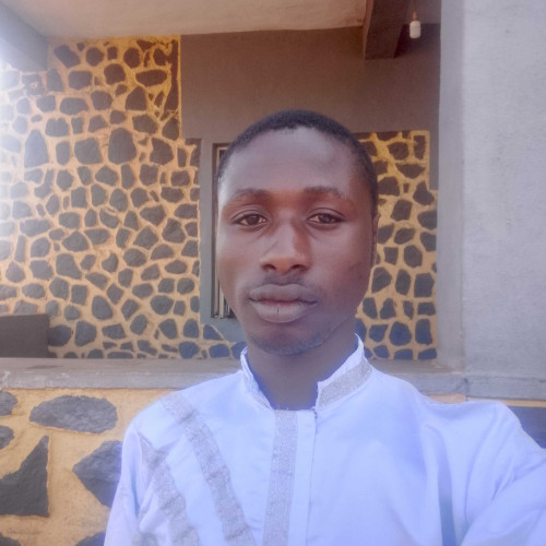 Emmanuel A. profile photo