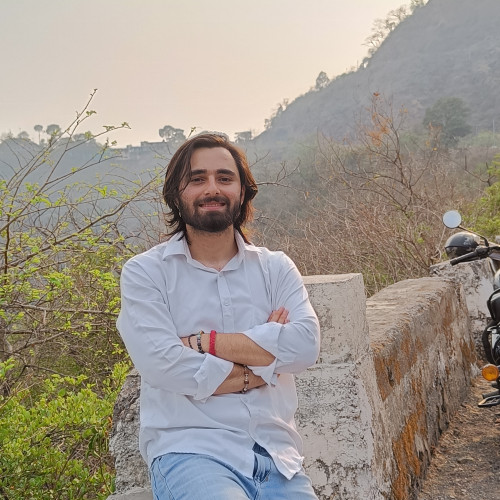 PARVEEN C. profile photo